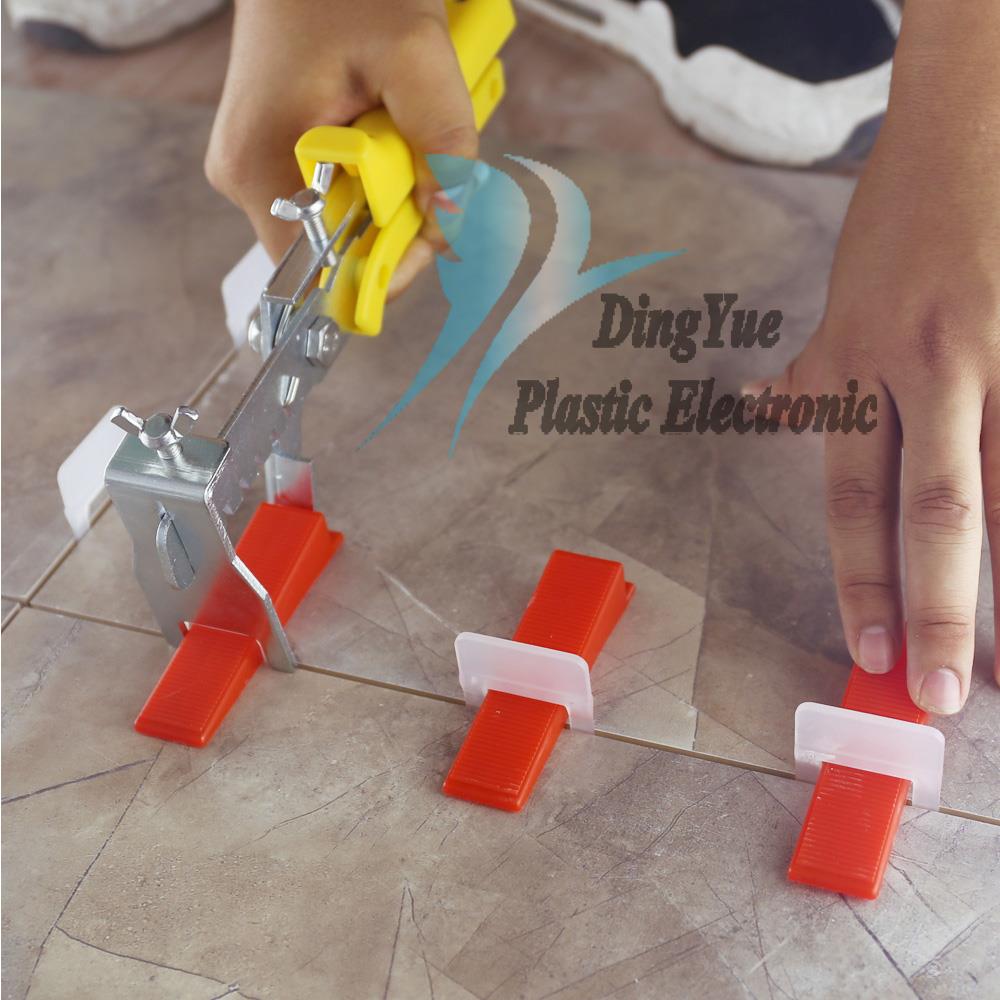 clip con pinzas clip using with plier