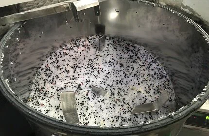 insert compression molding products