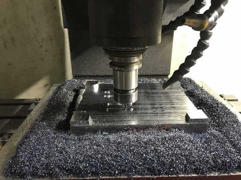plastic mold development