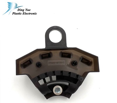 insert molded part insert molded part