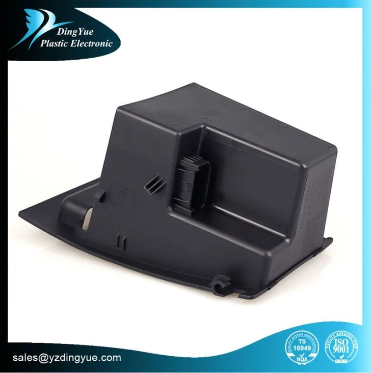 High Precision Plastic Auto Parts