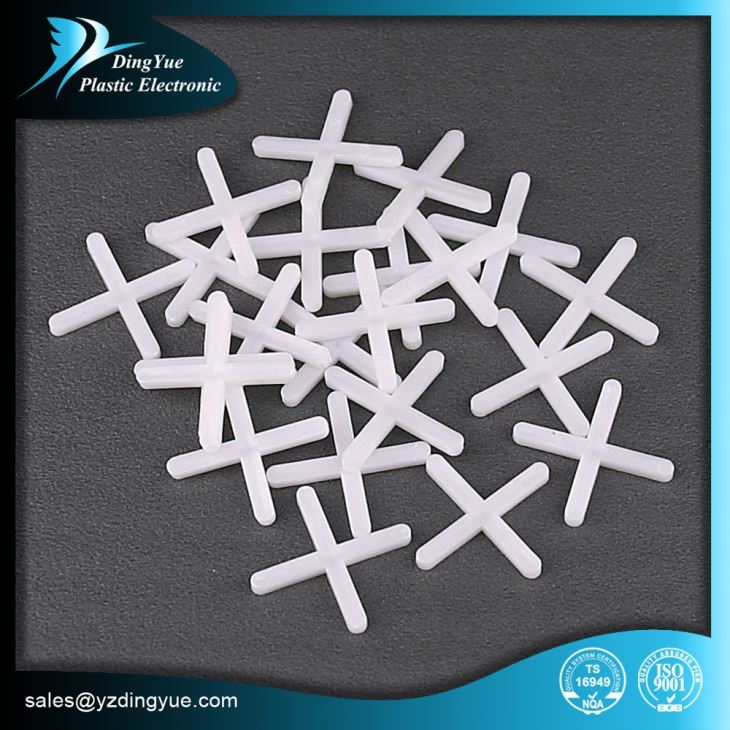 4mm Long Leg Tile Spacer
