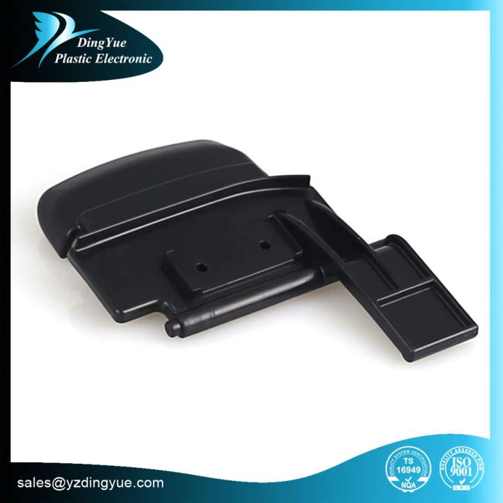 High Precision Plastic Auto Parts