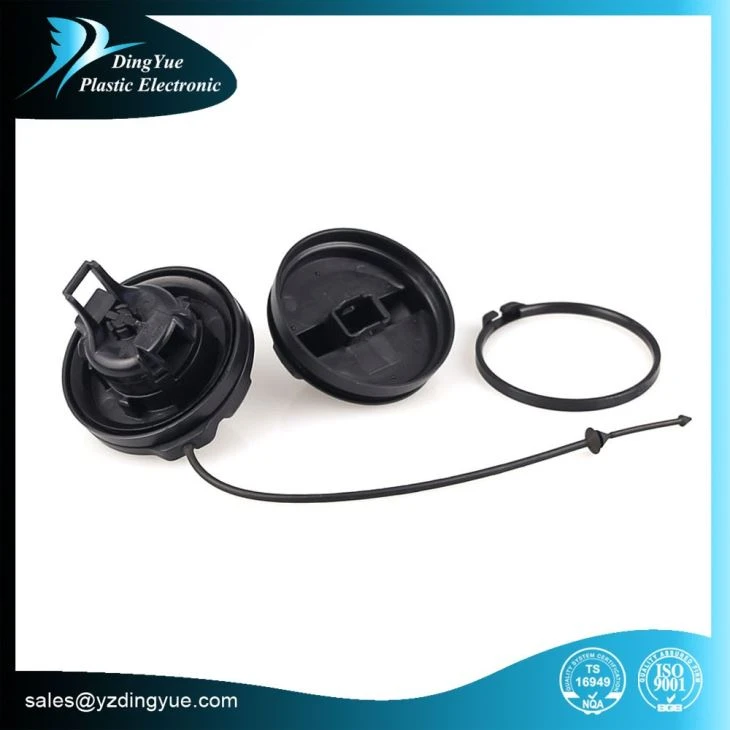 Plastic Molded Products