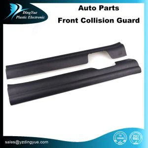 Piezas de plástico exterior para automóviles
