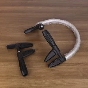 Fabricante de OEM / ODM para pequeñas piezas moldeadas por inyección de plástico