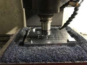 Fabricantes de moldes de inyección de plástico