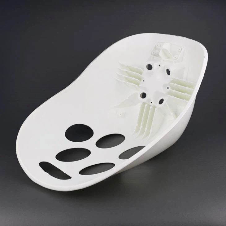 Custom Cheap Plastic Injection Mould For Various Spare Parts