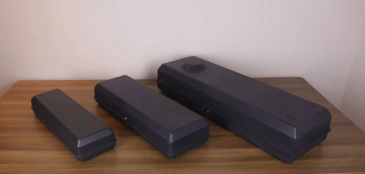 Custom Cheap Plastic Injection Mould For Various Spare Parts