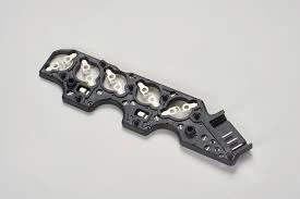 Customized Processing Precision Plastic Parts