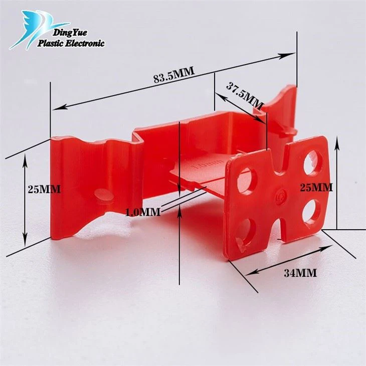 Easy High Quality Plastic Tile Spacers
