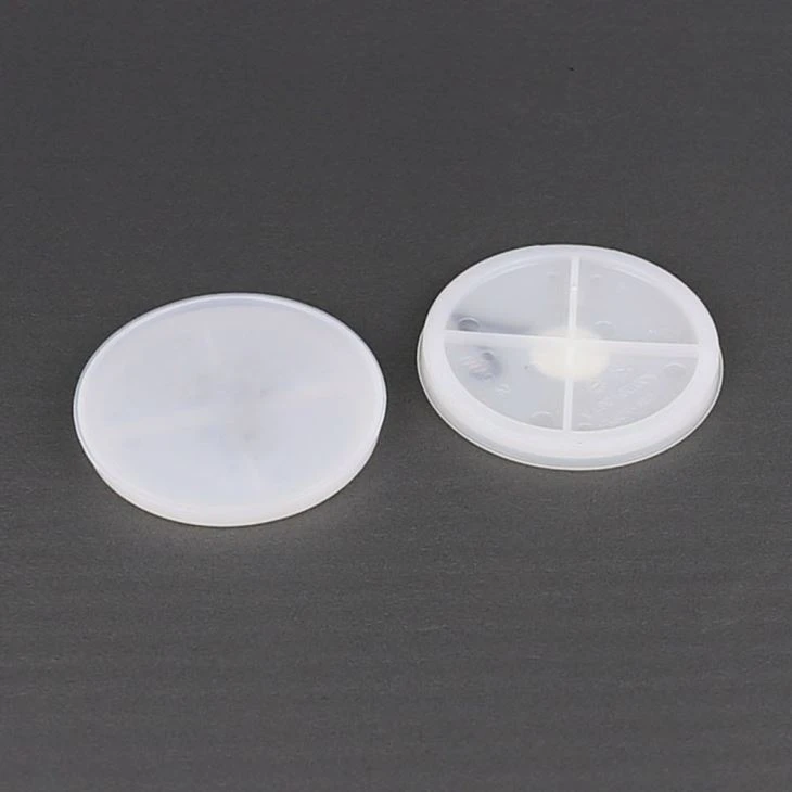 Large Plastic Injection Manufacturers