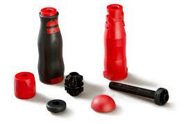 Plastic Injection Molding Service