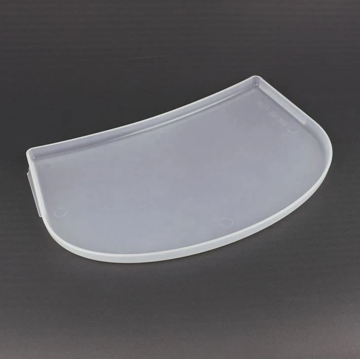Precious Plastic Injection