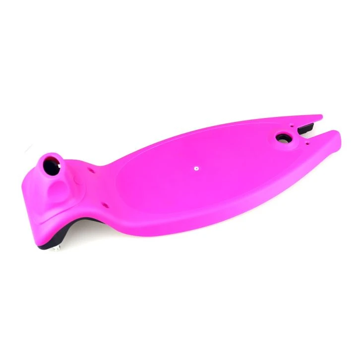 Quality Products Custom Plastic Parts