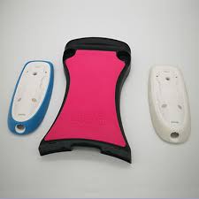 Rubber And Plastic Injection Molding