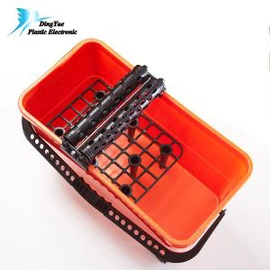 Los mejores cubos de azulejos