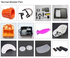 Diseño de moldes plásticos