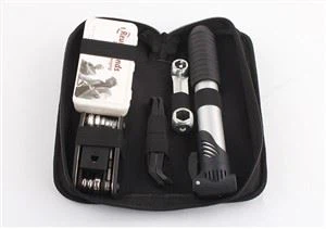 Kit de parche de neumáticos para bicicletas