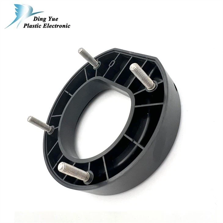 plastic insert molding