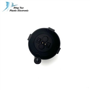 Servicios de moldeo por inserción