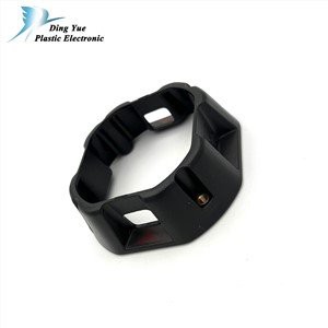 Moldeo por Inyección Pla