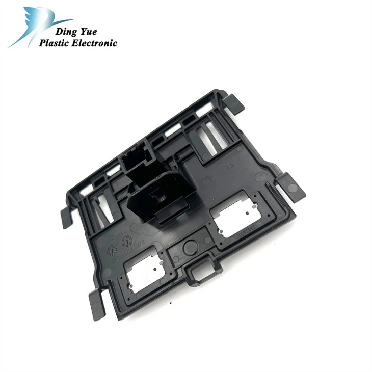 injection mould factory (5)