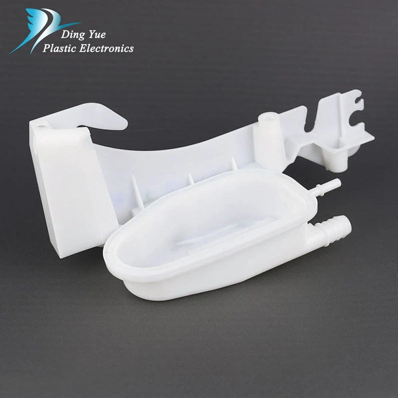 Injection Molding Manufacturer Abrasion Resistant Custom Plastic Part