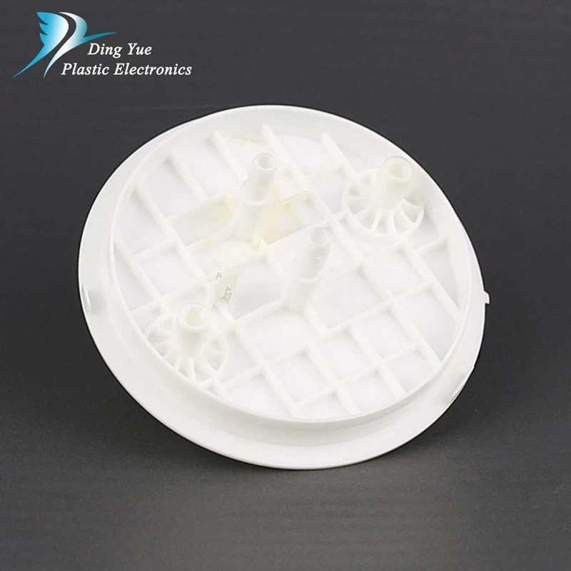 Plastic Moulding Parts Supplier