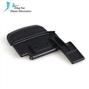 Fábrica de moldeo por inyección de plástico ABS