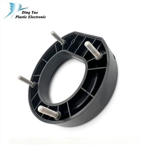 Costo de moldeo por inyección por pieza