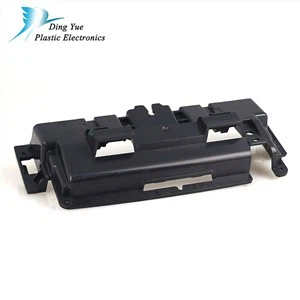 Plástico de moldeo por inyección