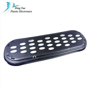 Costo de moldeo por inyección