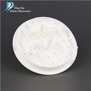 Proveedor de piezas de moldeo de plástico