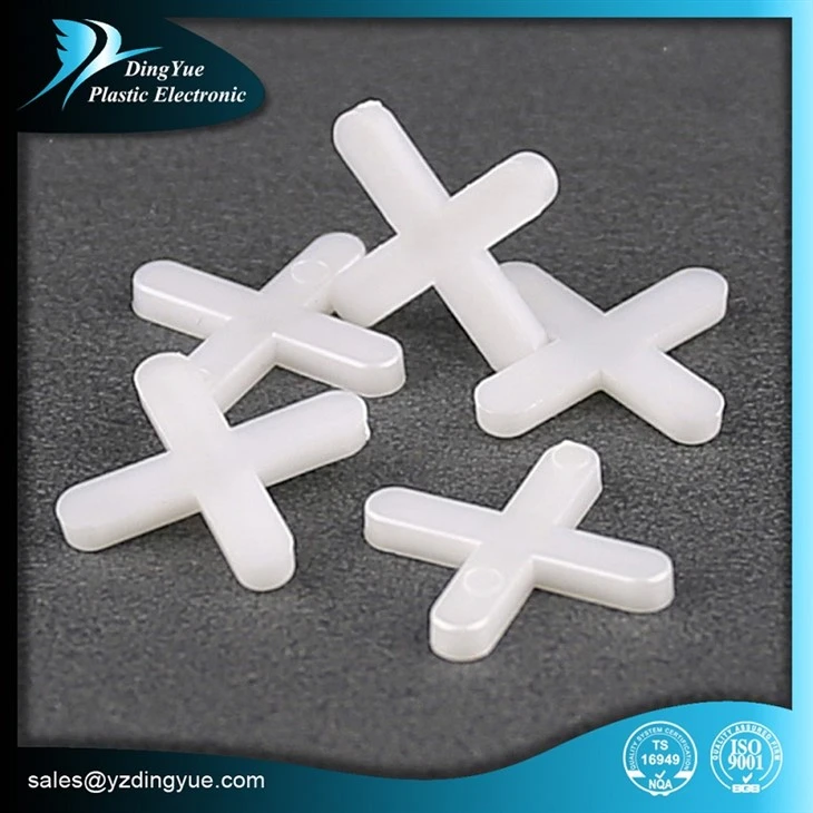self leveling tile spacers